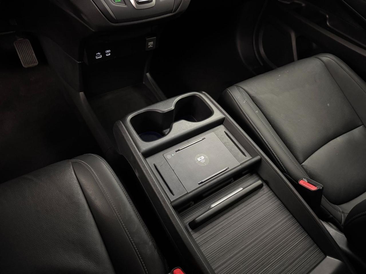 Honda Odyssey  2025