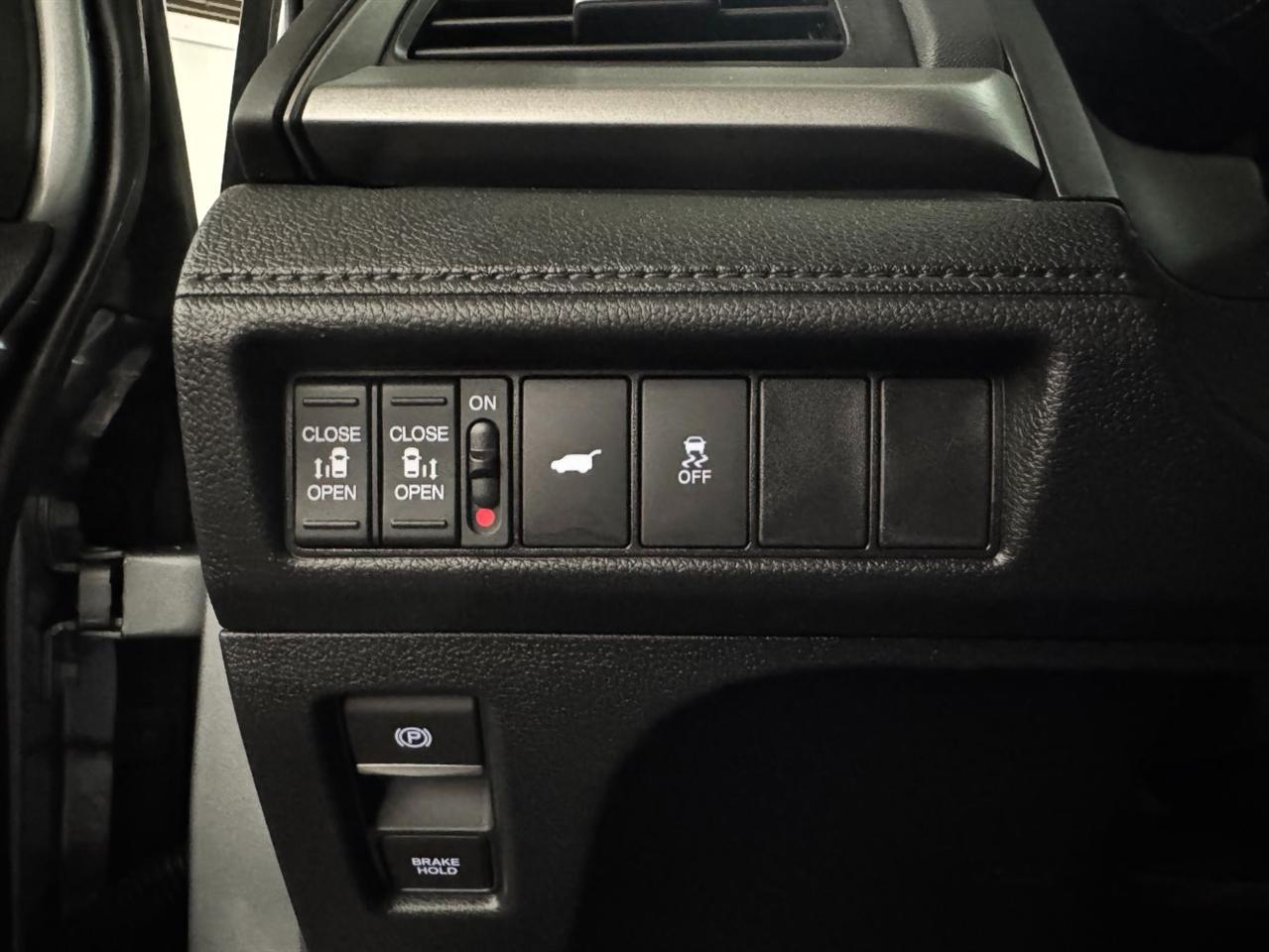 Honda Odyssey  2025