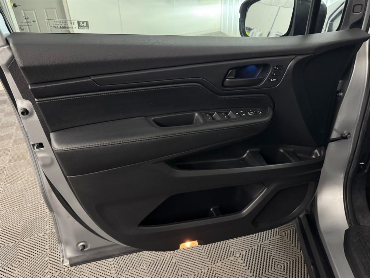 Honda Odyssey  2025