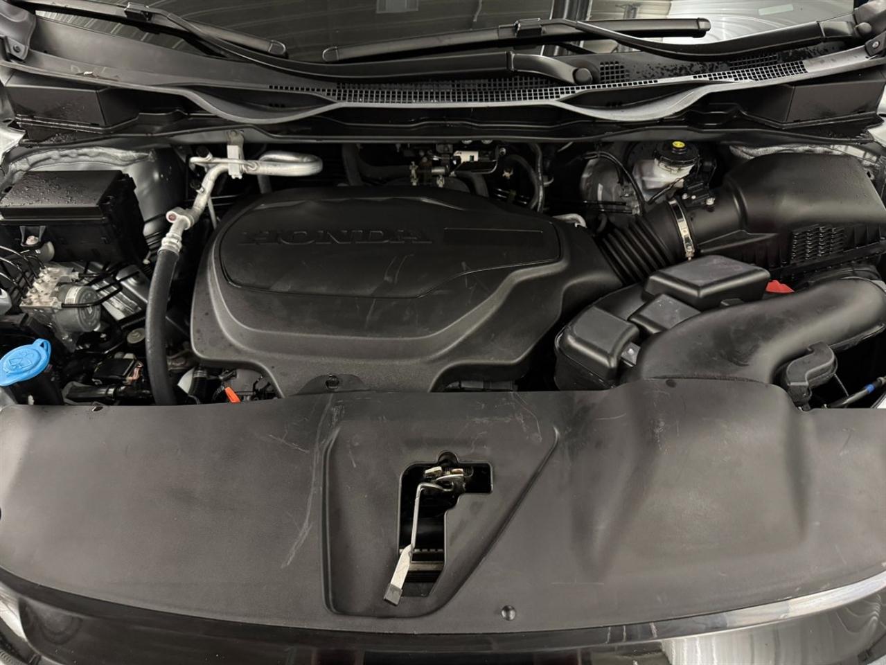 Honda Odyssey  2025