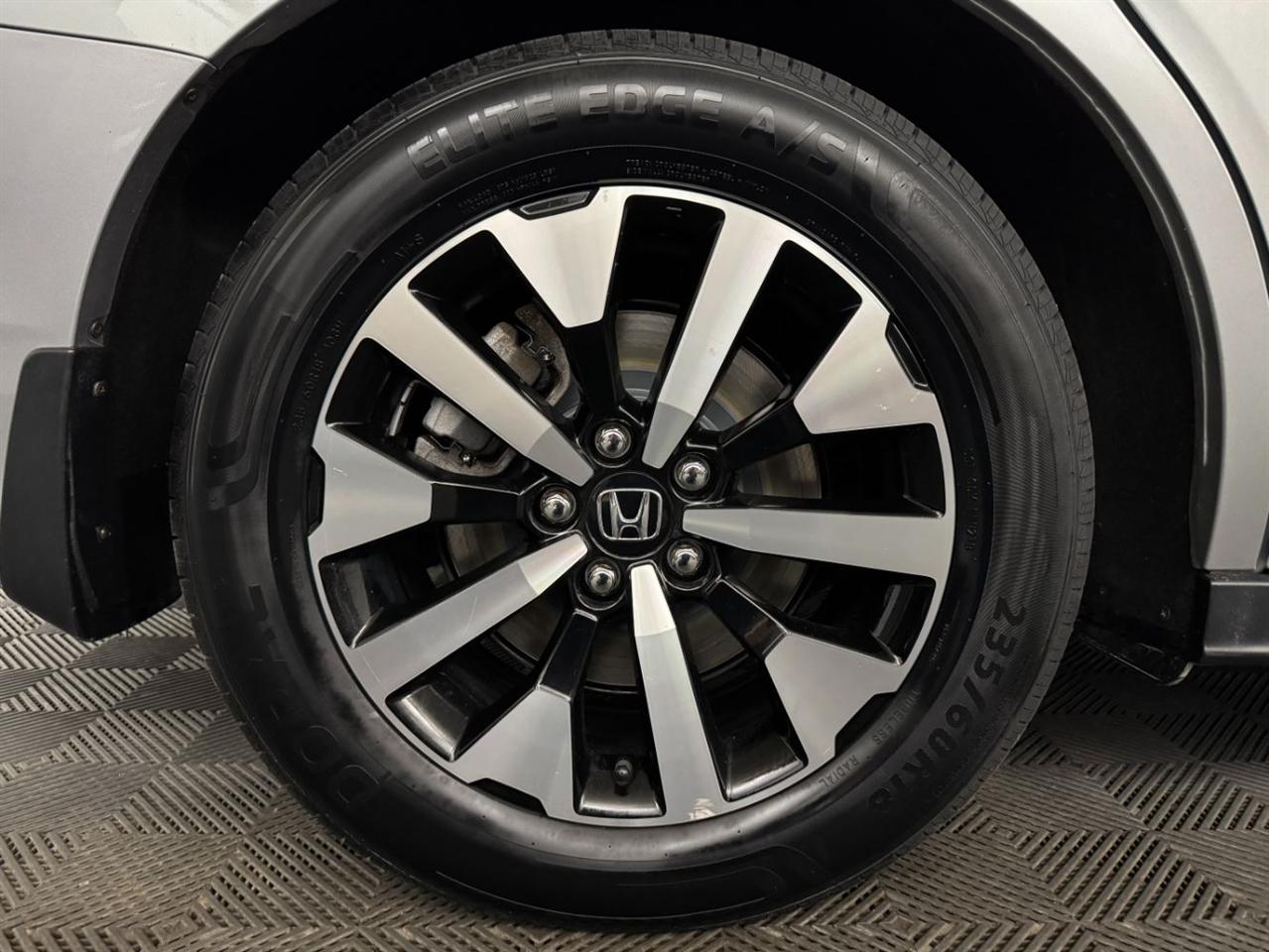 Honda Odyssey  2025