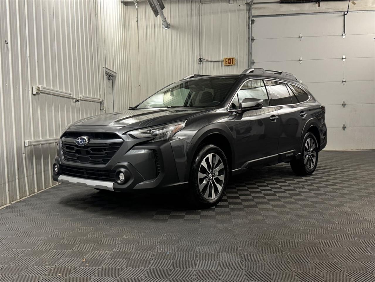 Subaru Outback  2025