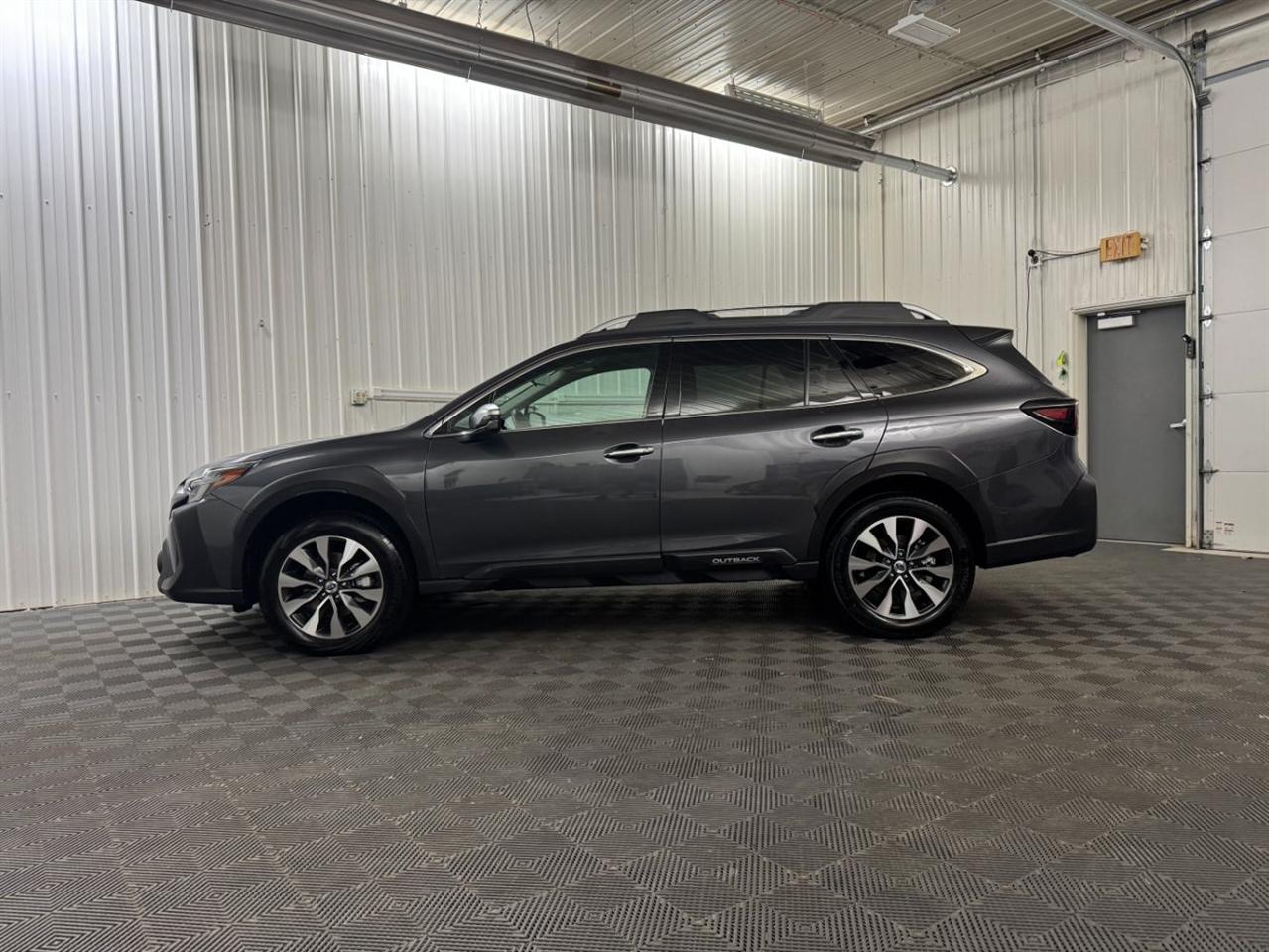 Subaru Outback  2025