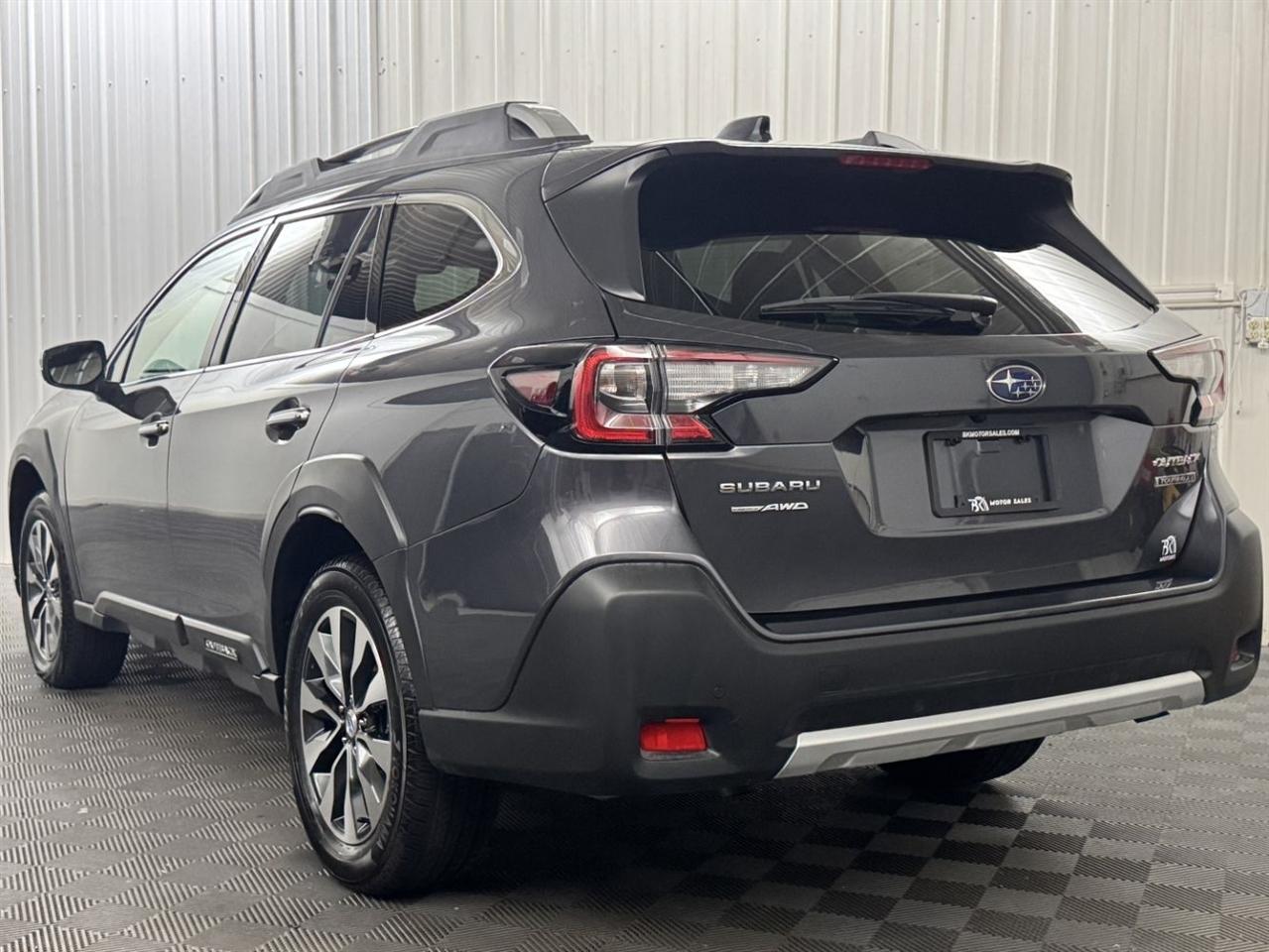 Subaru Outback  2025