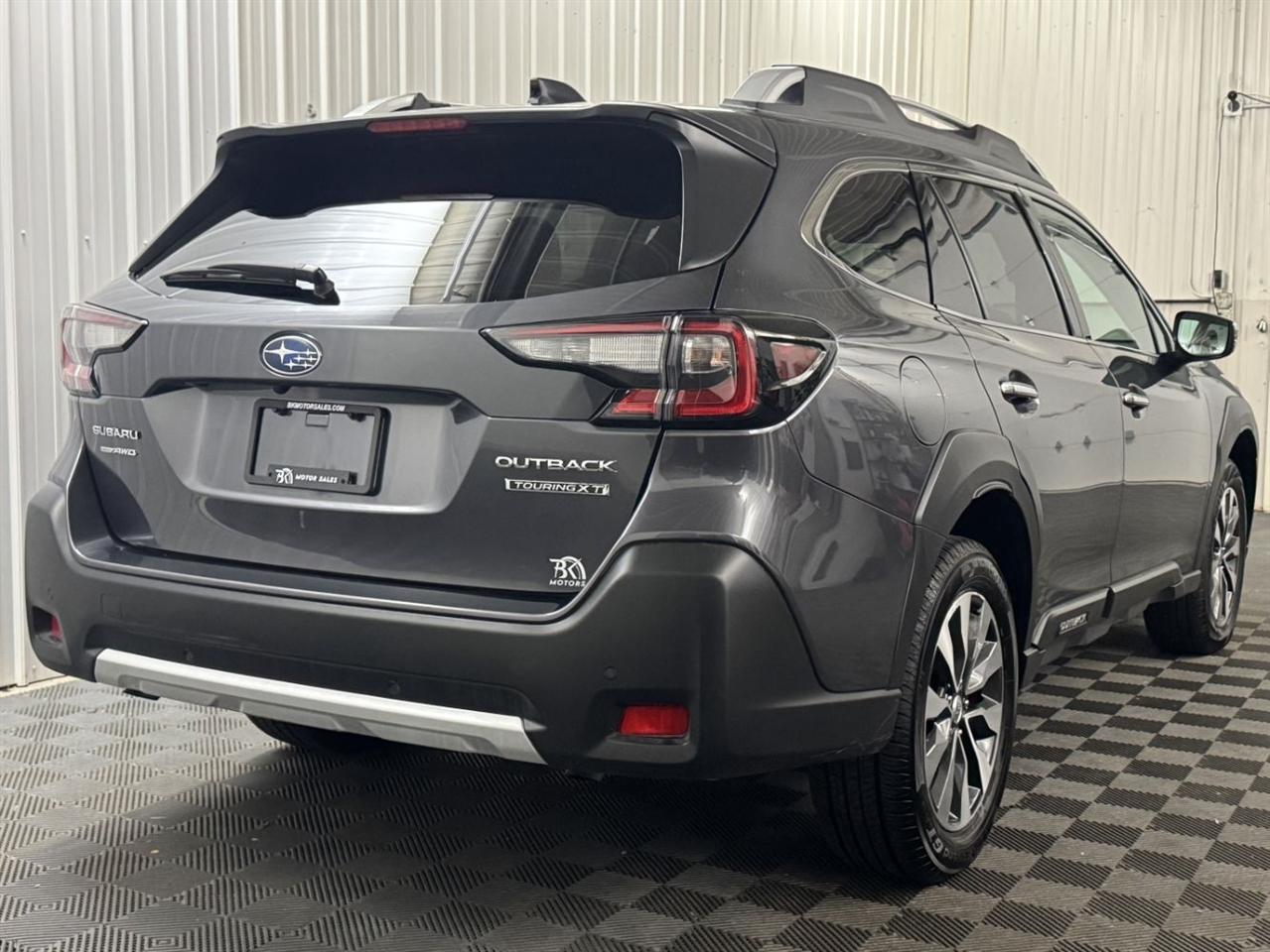 Subaru Outback  2025