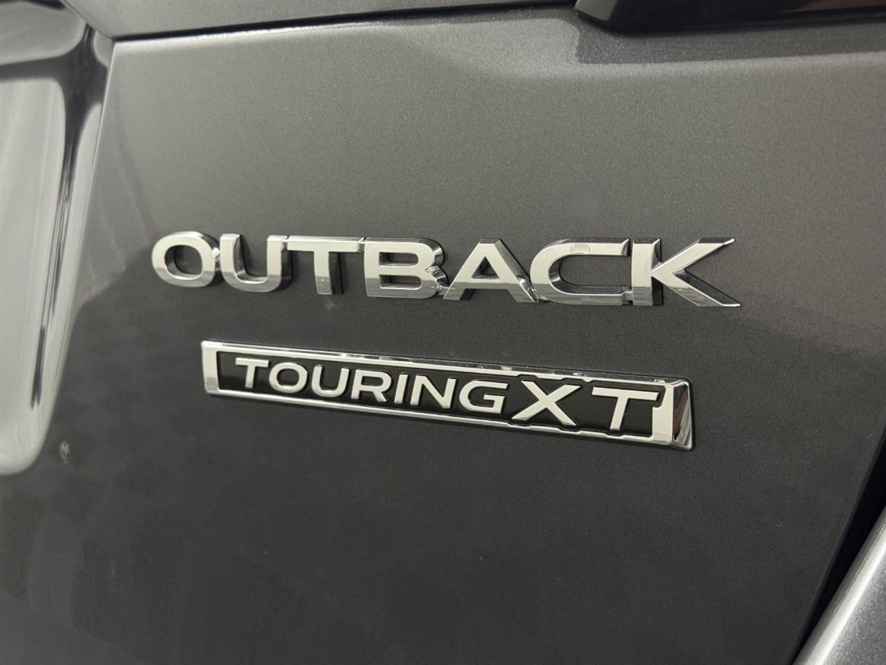 Subaru Outback  2025