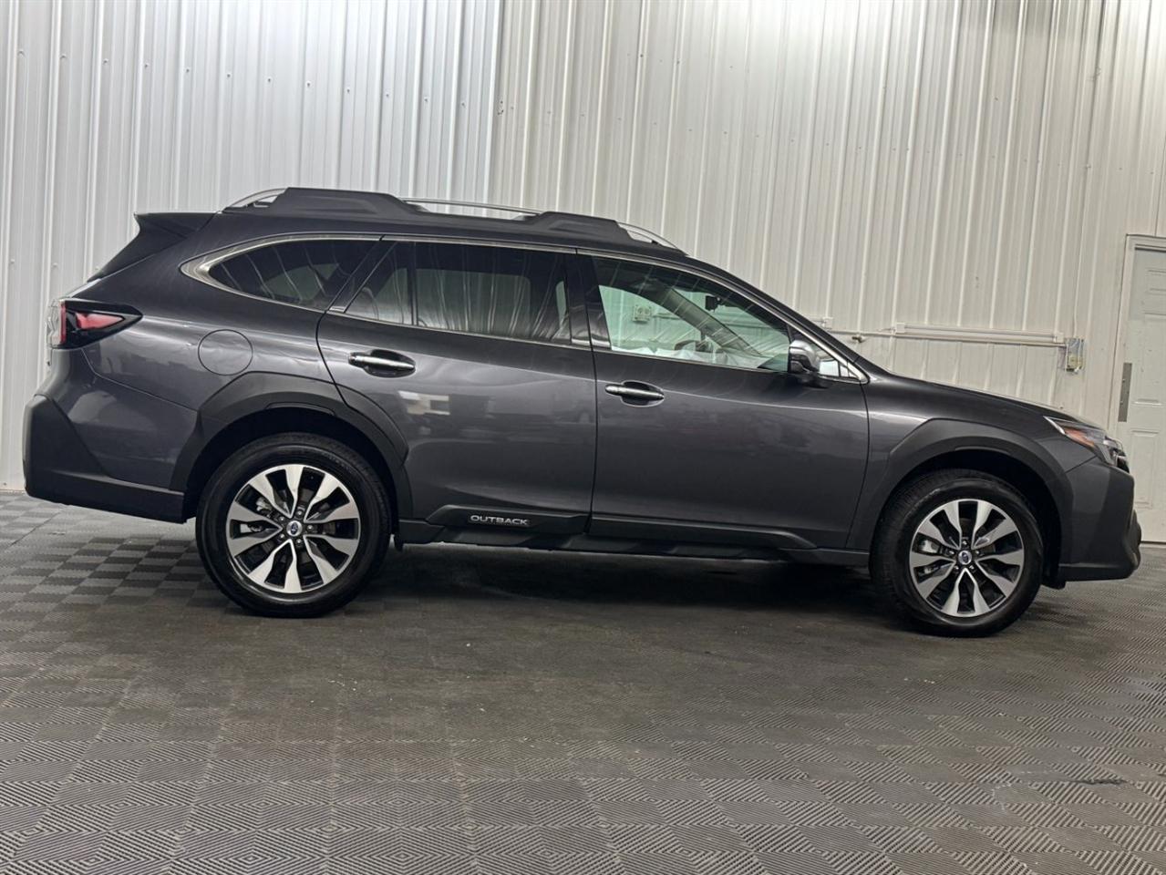 Subaru Outback  2025