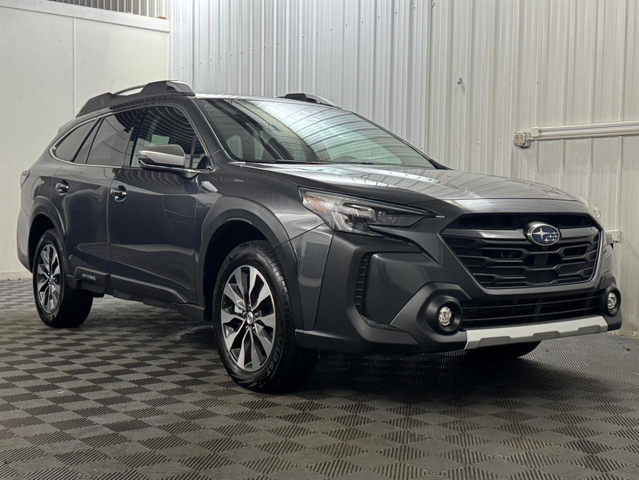 Subaru Outback  2025
