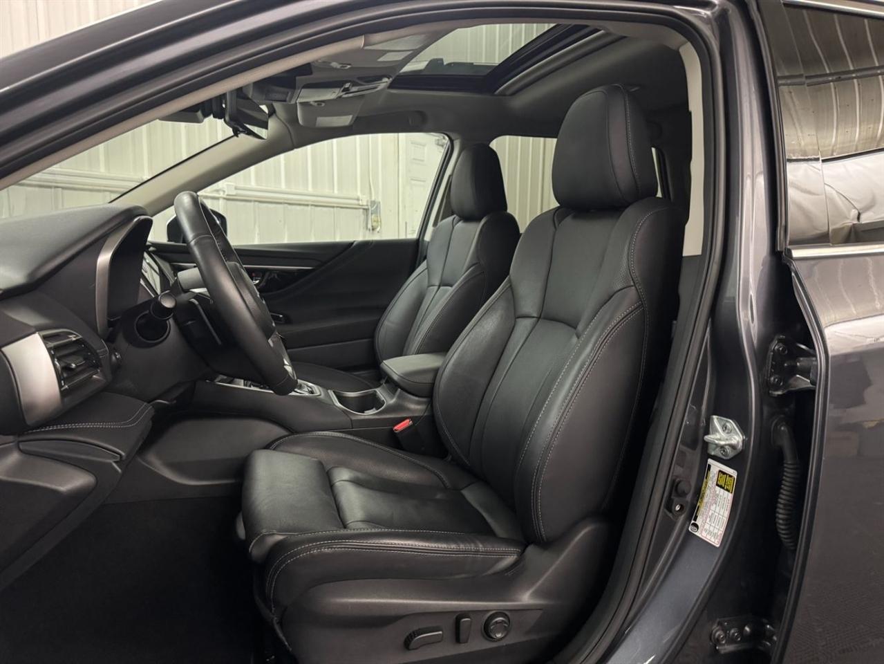 Subaru Outback  2025