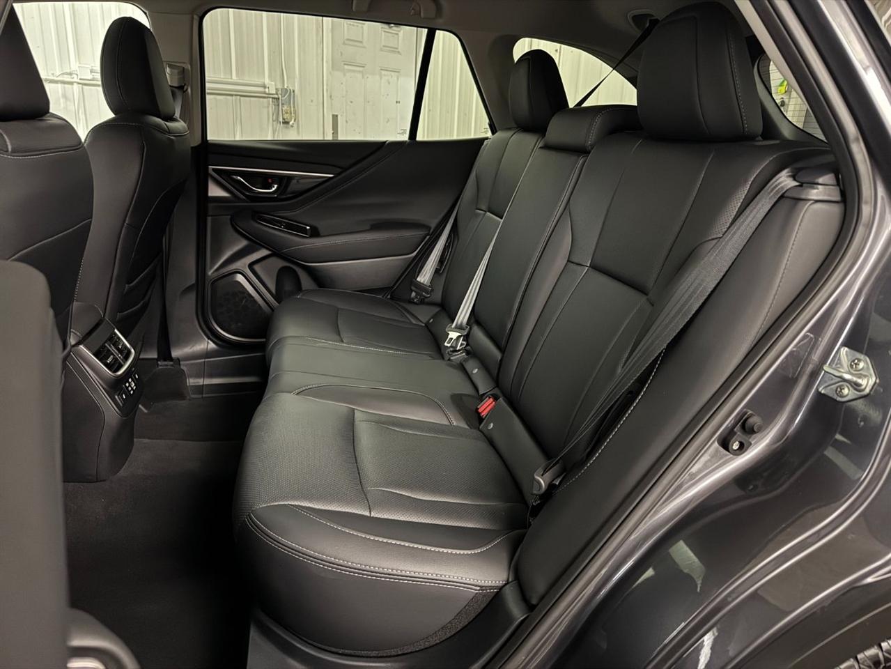 Subaru Outback  2025