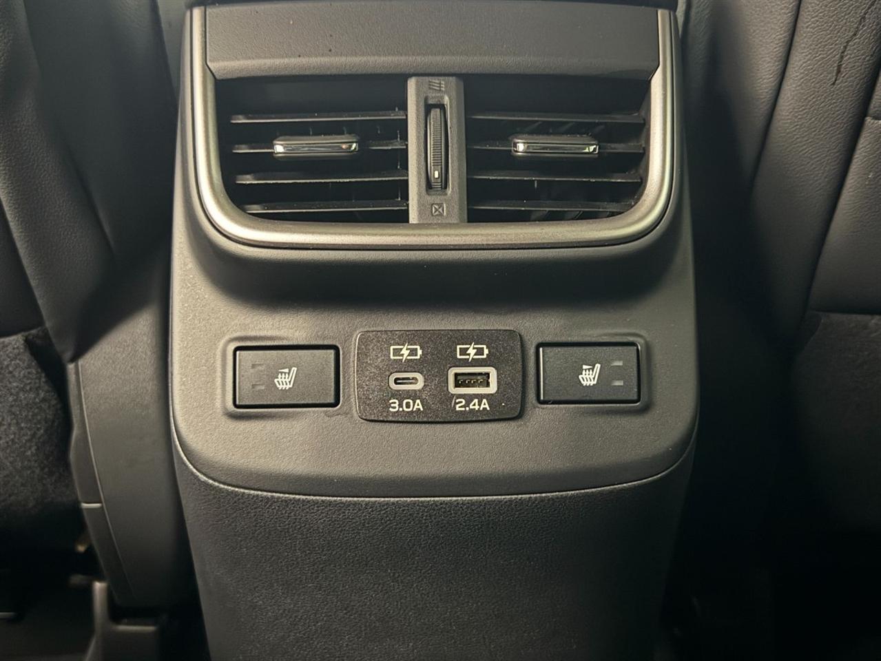 Subaru Outback  2025