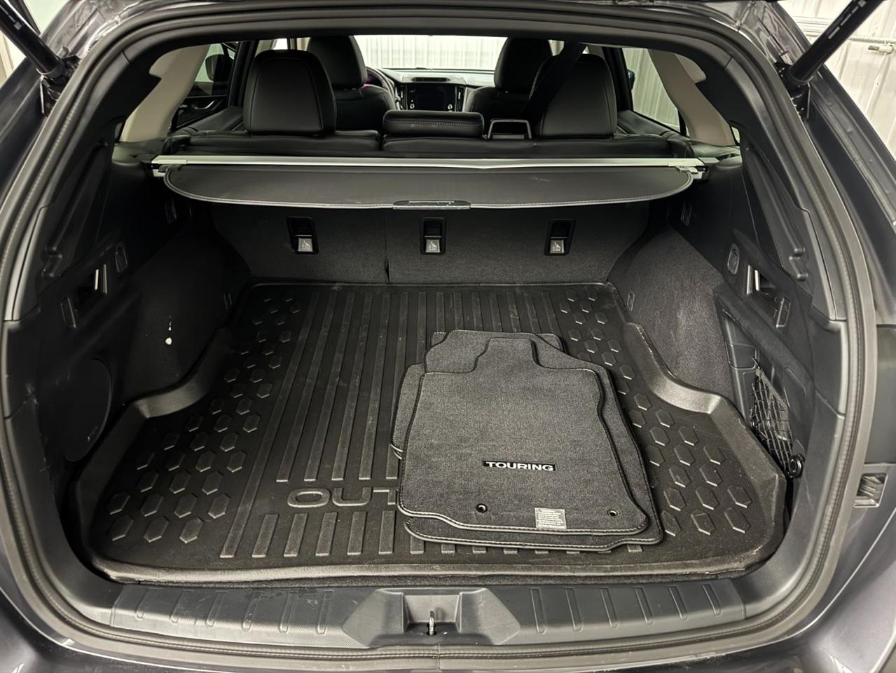 Subaru Outback  2025