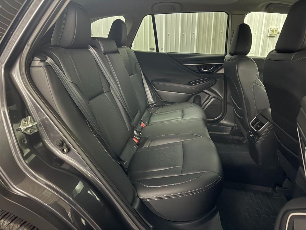 Subaru Outback  2025