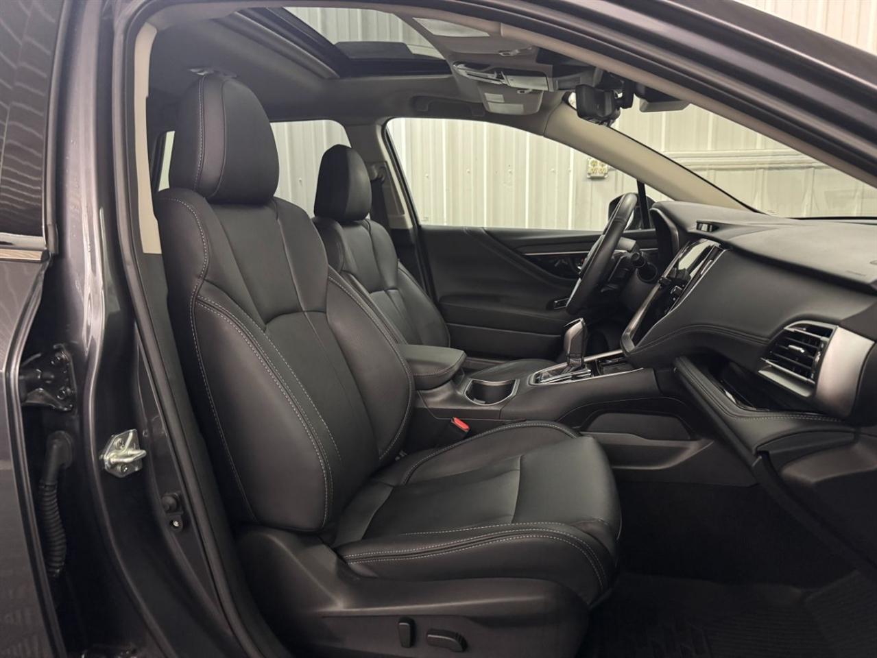 Subaru Outback  2025