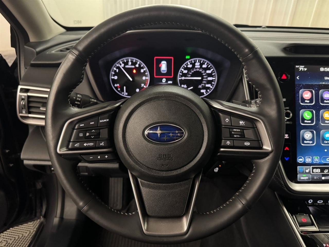 Subaru Outback  2025