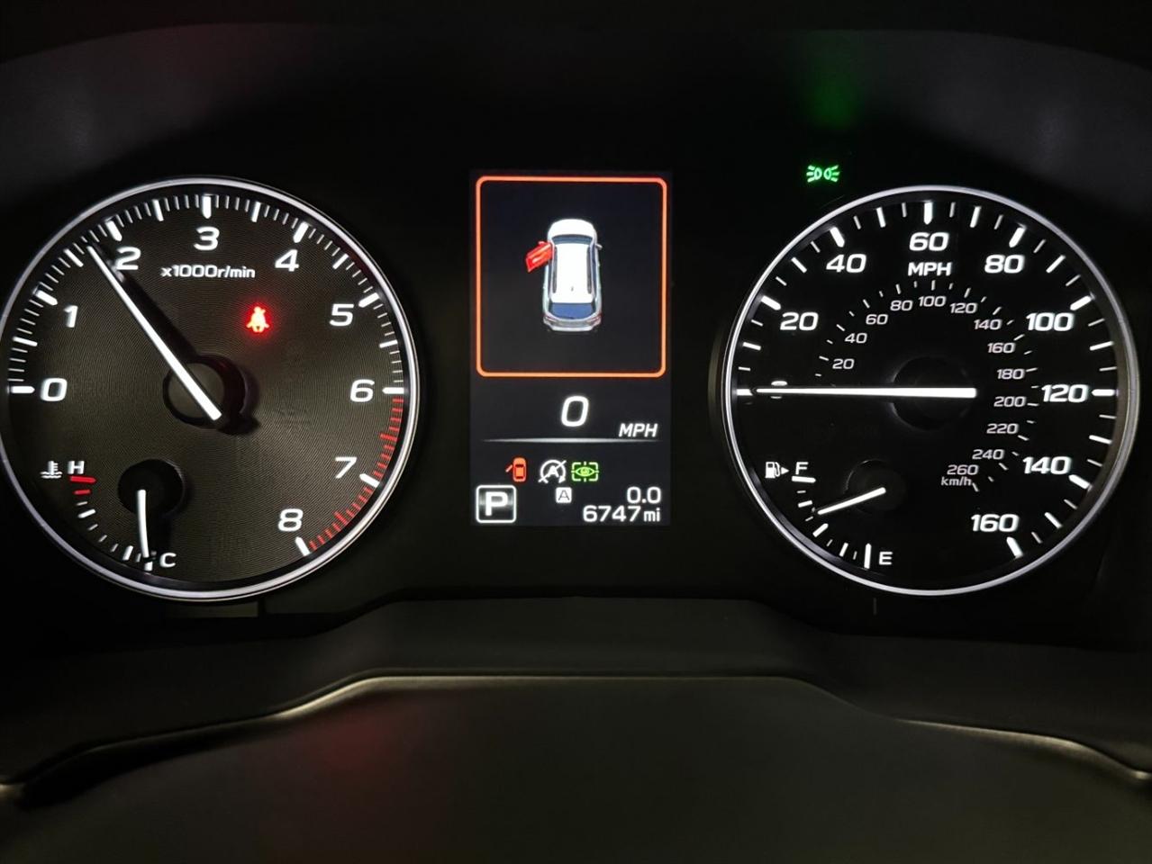 Subaru Outback  2025