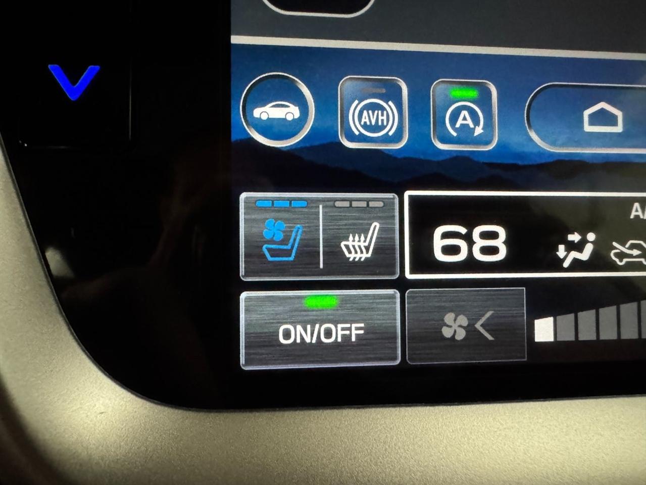 Subaru Outback  2025