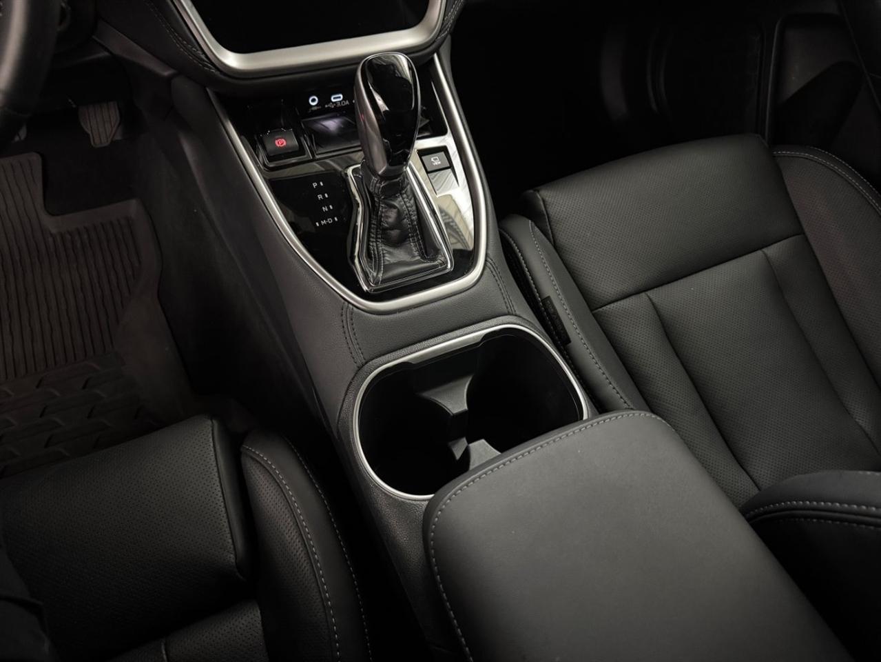 Subaru Outback  2025