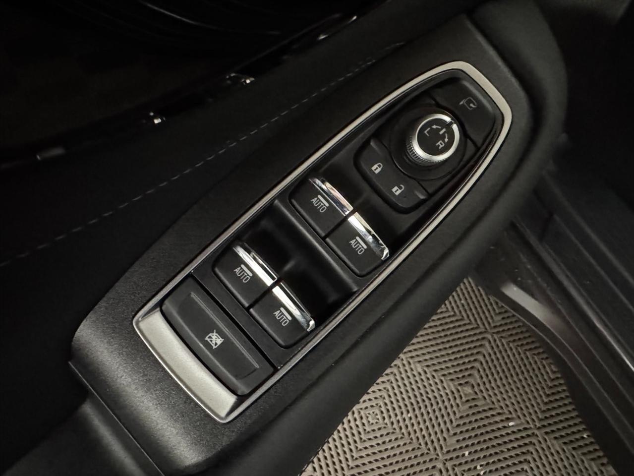 Subaru Outback  2025