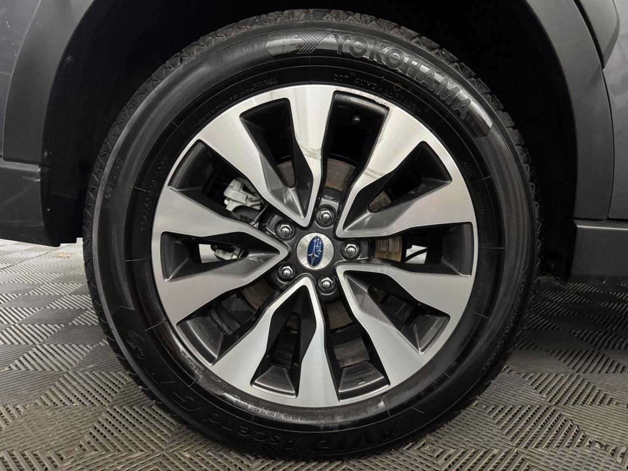 Subaru Outback  2025
