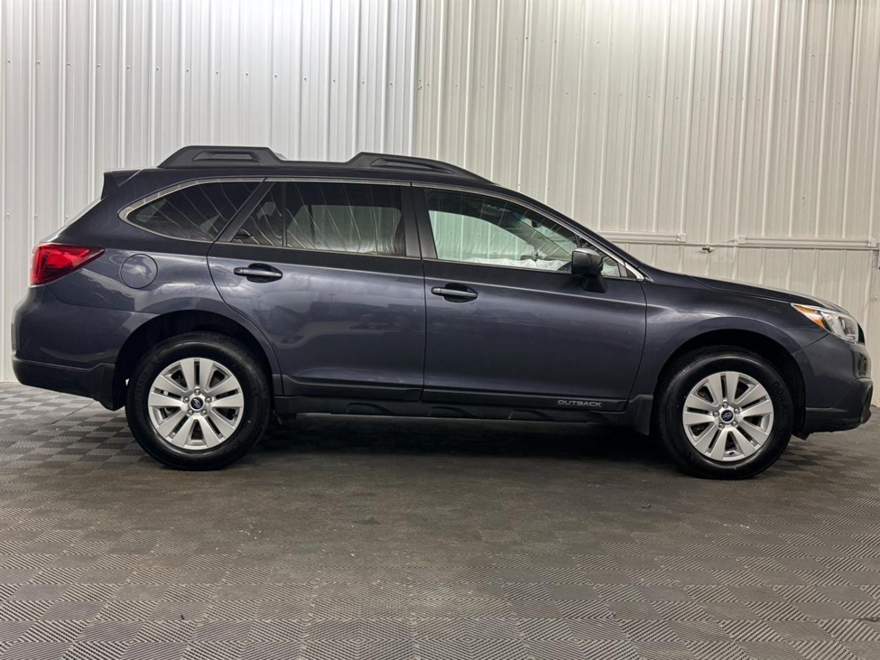 Subaru Outback  2017