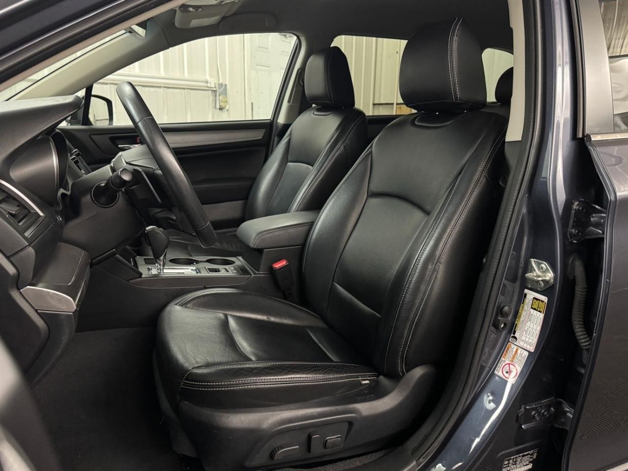 Subaru Outback  2017
