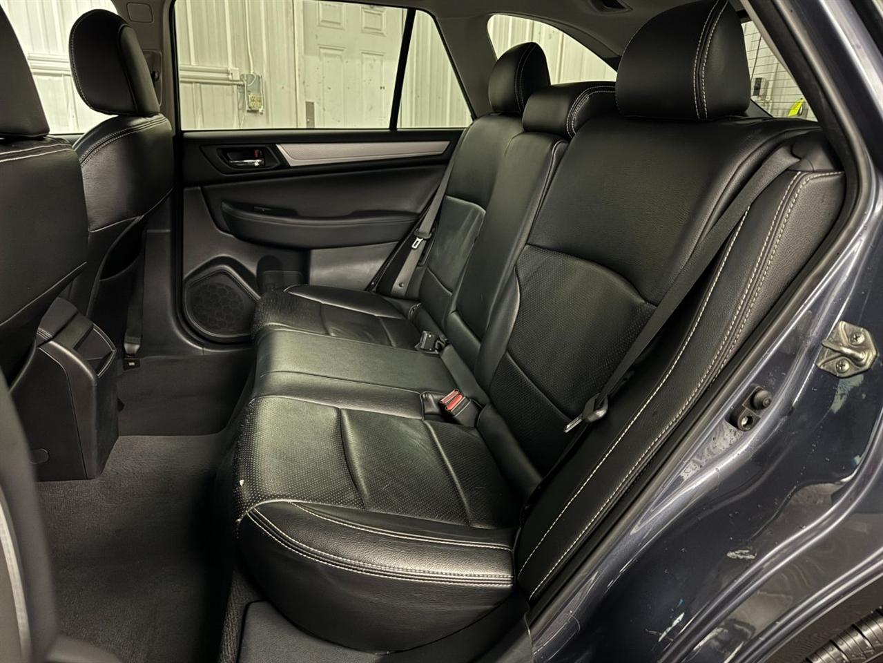Subaru Outback  2017