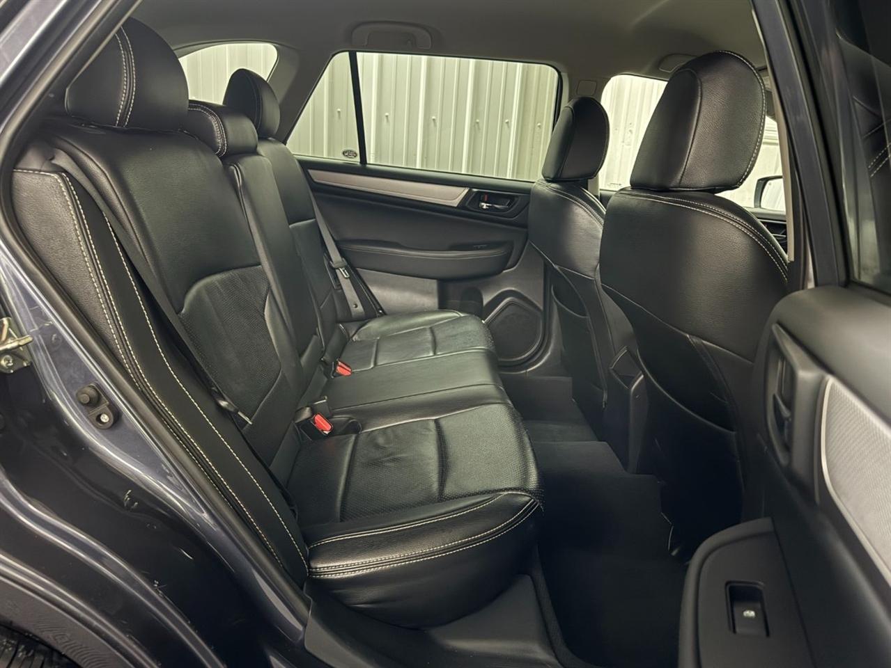 Subaru Outback  2017