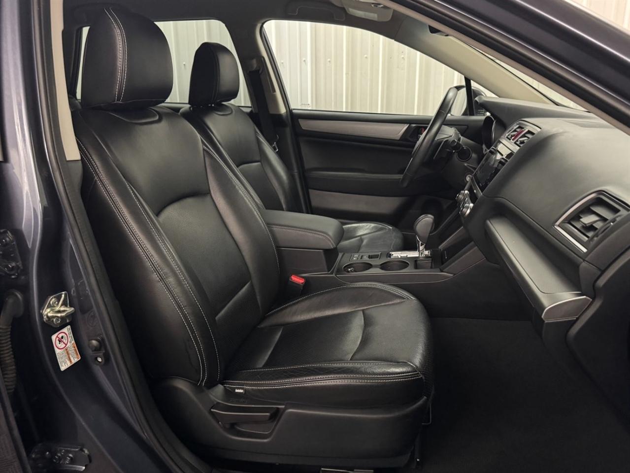 Subaru Outback  2017