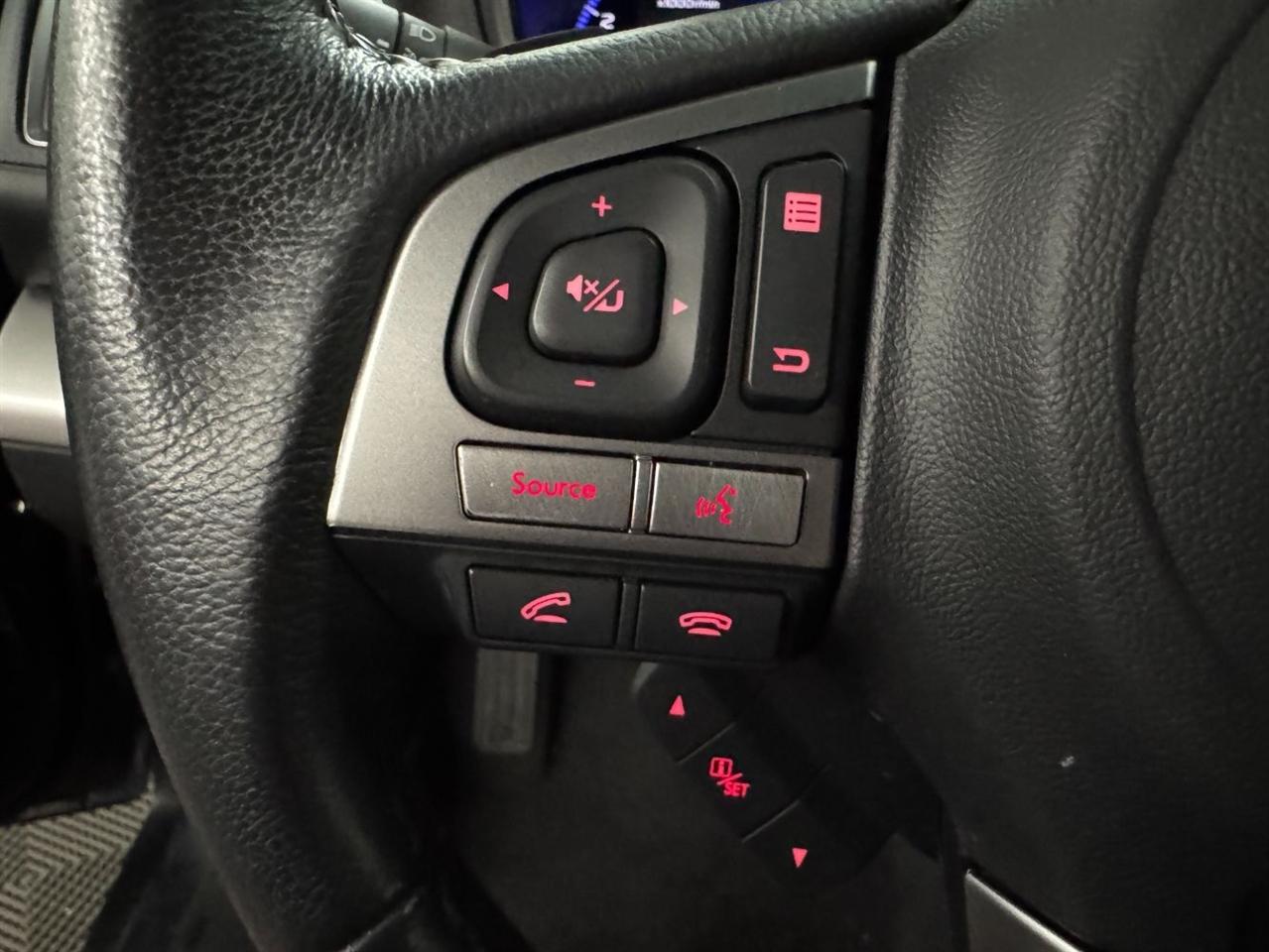 Subaru Outback  2017