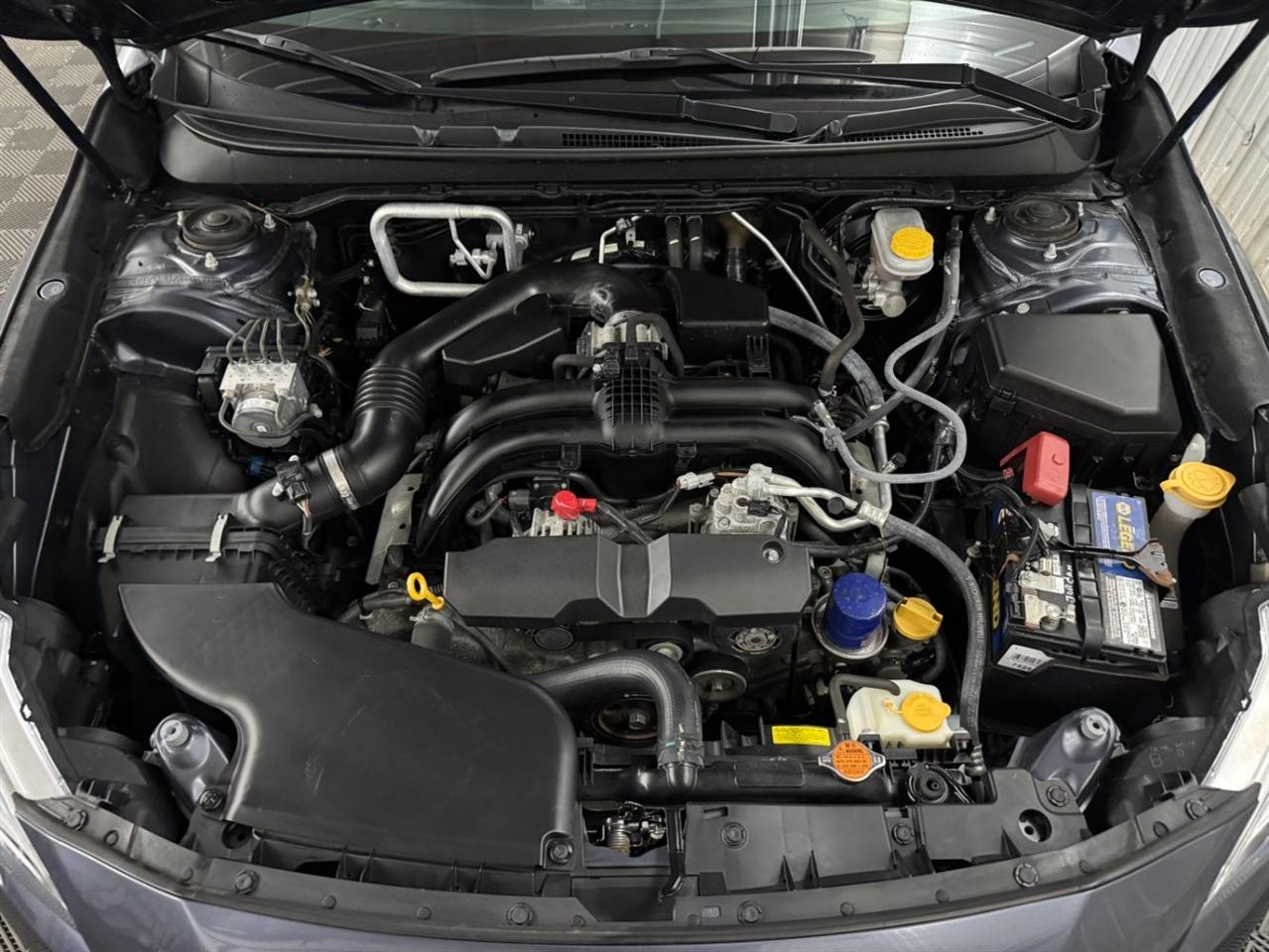 Subaru Outback  2017