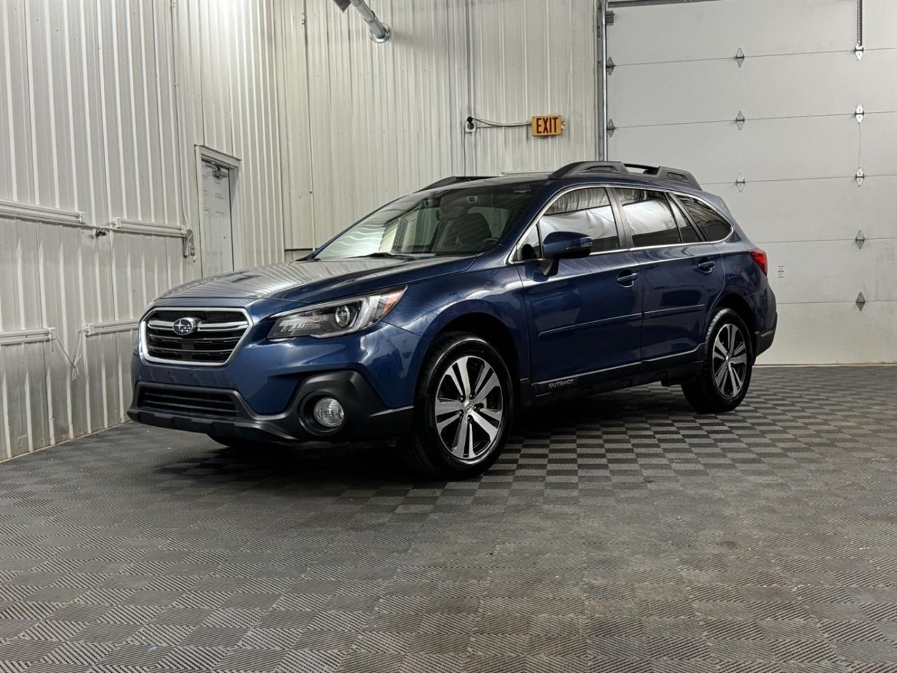 Subaru Outback  2019
