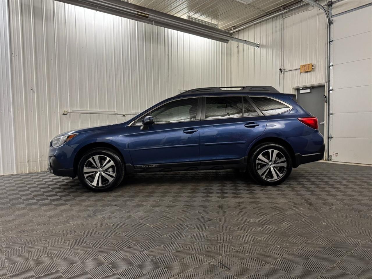 Subaru Outback  2019