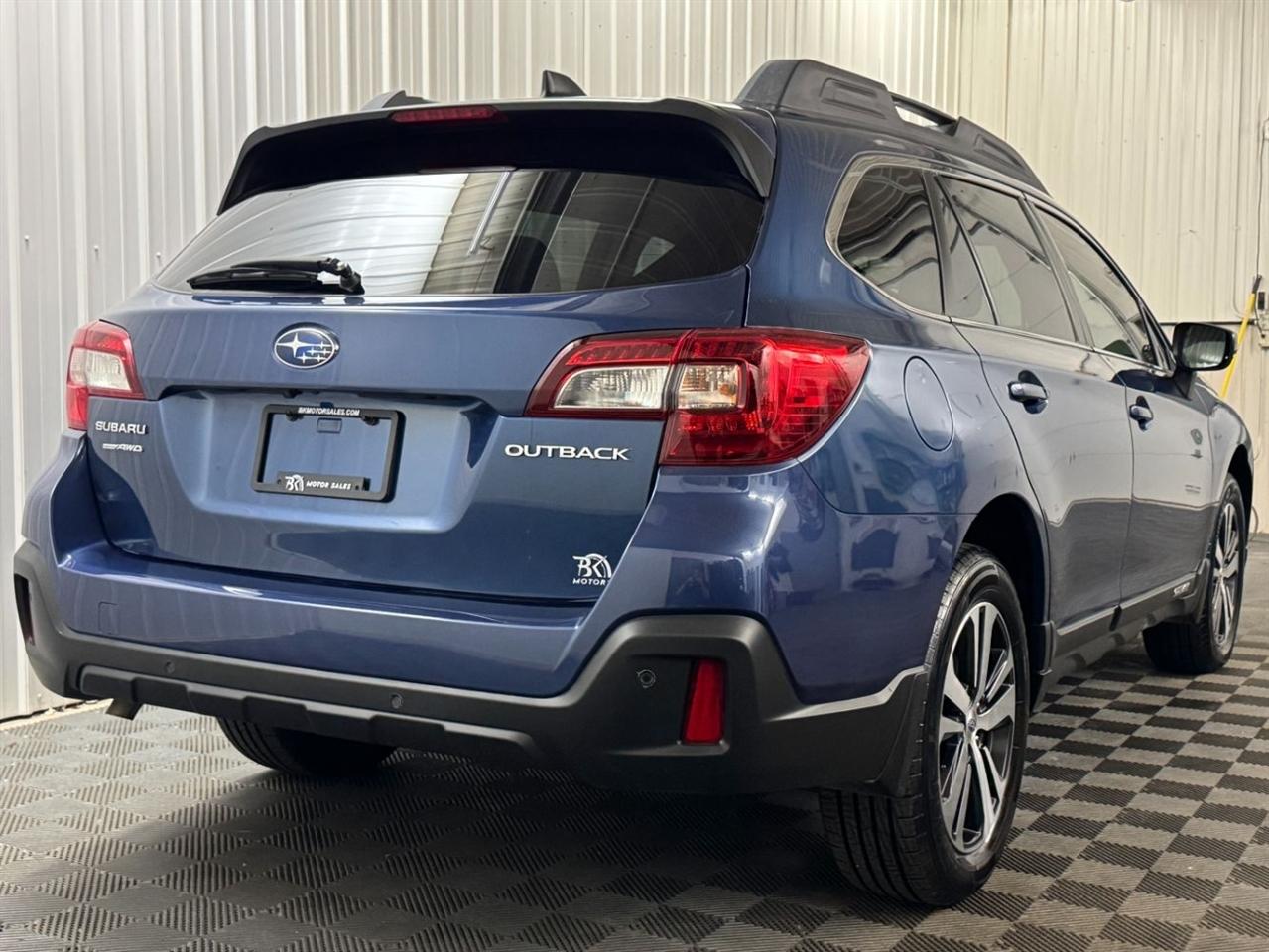 Subaru Outback  2019