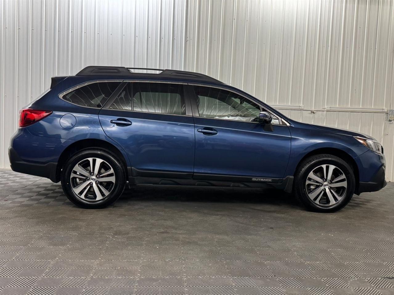 Subaru Outback  2019