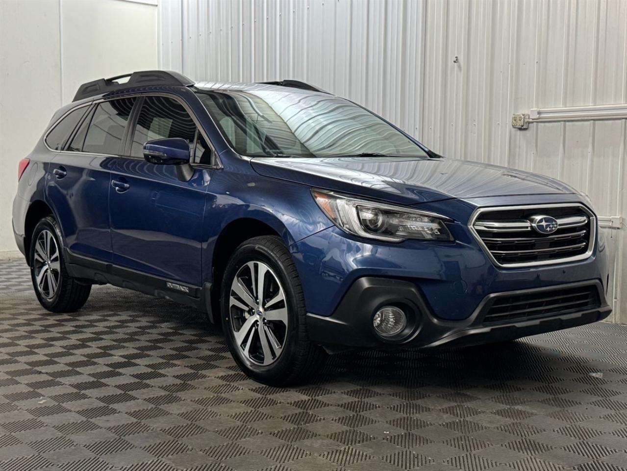 Subaru Outback  2019