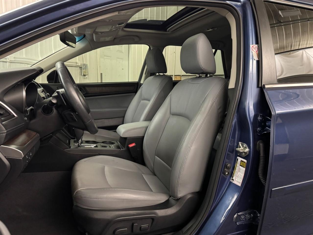 Subaru Outback  2019