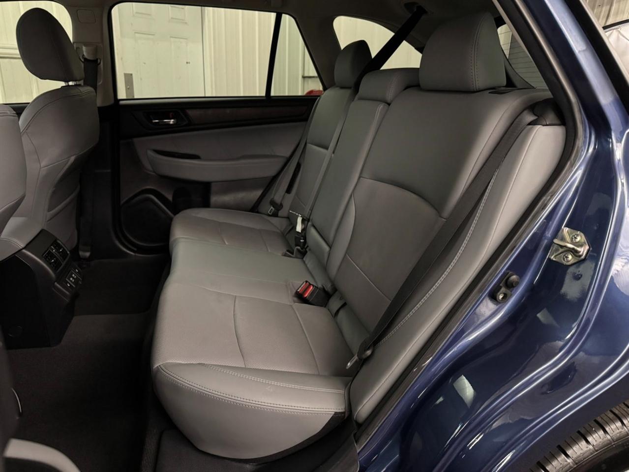 Subaru Outback  2019