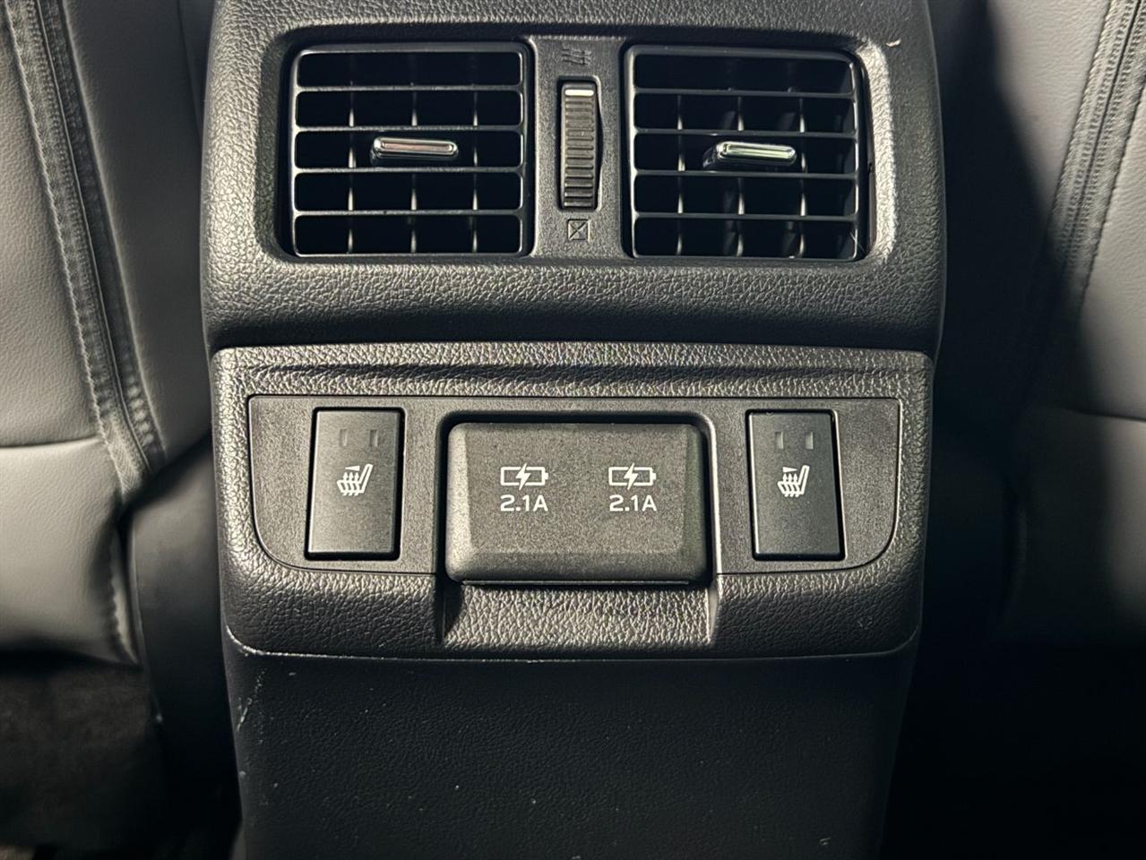 Subaru Outback  2019