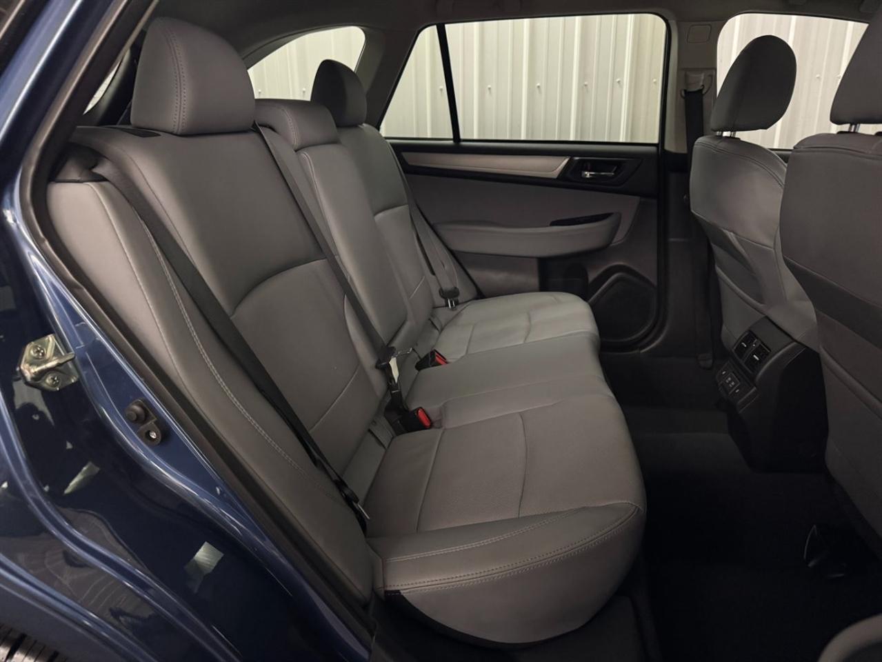 Subaru Outback  2019