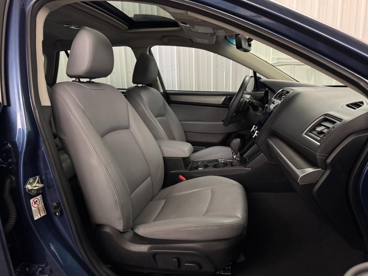 Subaru Outback  2019