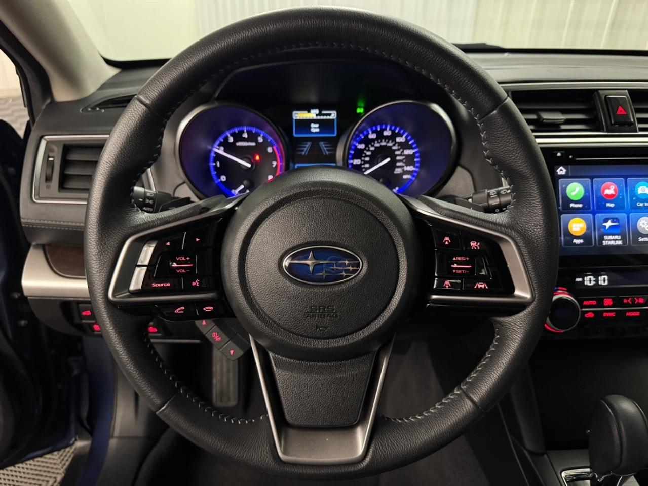 Subaru Outback  2019