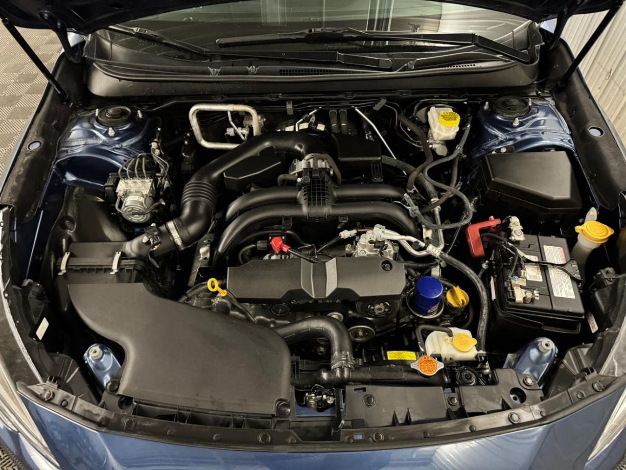 Subaru Outback  2019