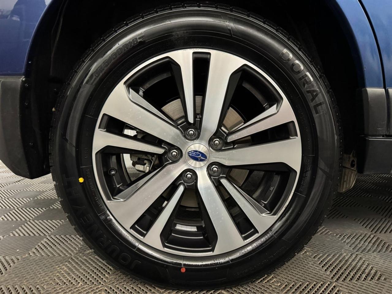Subaru Outback  2019