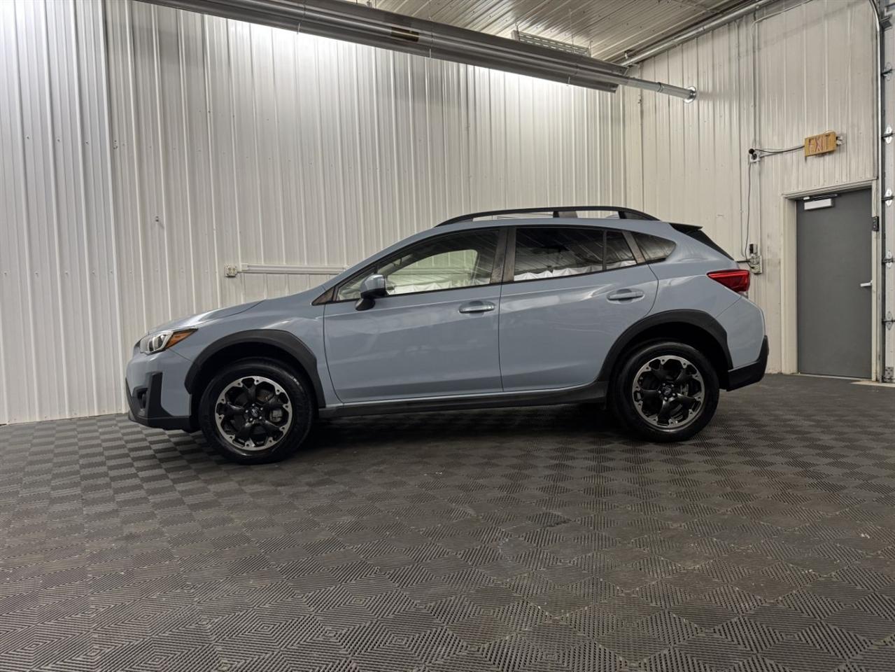 Subaru Crosstrek  2023