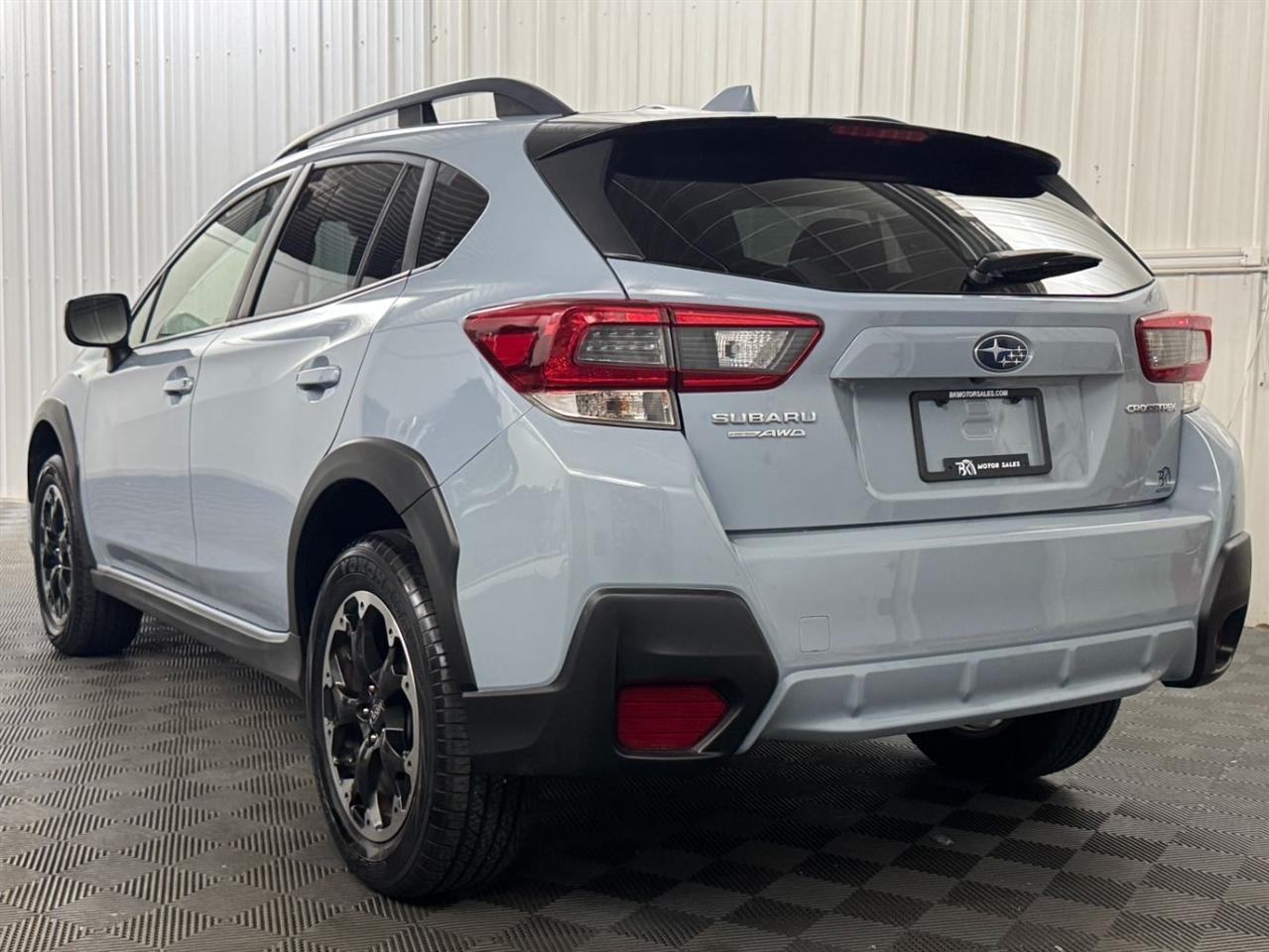 Subaru Crosstrek  2023
