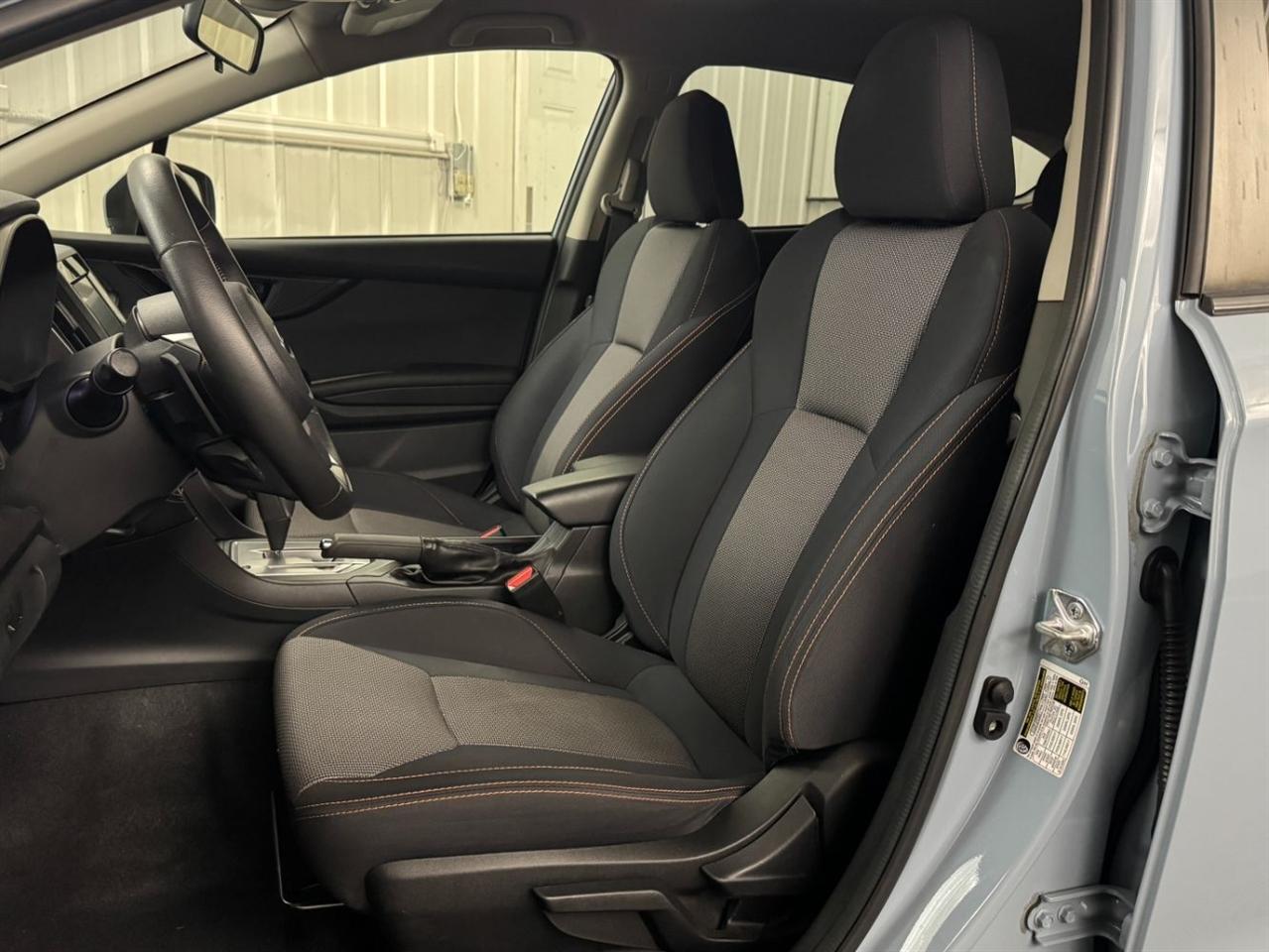 Subaru Crosstrek  2023