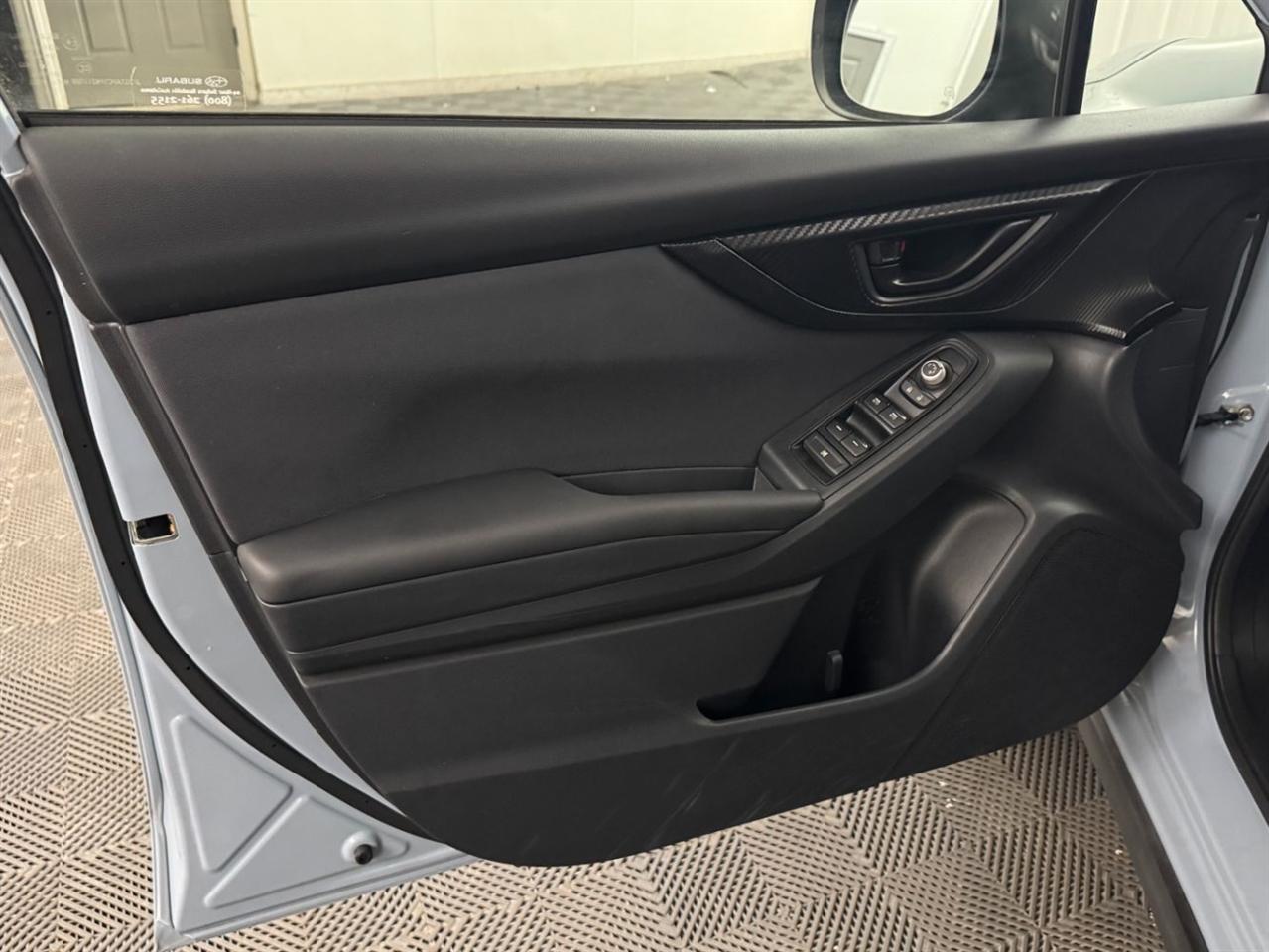 Subaru Crosstrek  2023
