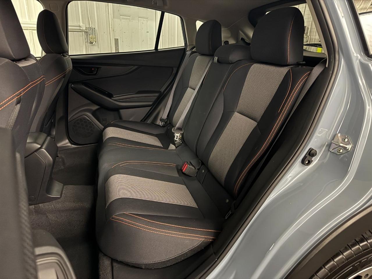 Subaru Crosstrek  2023