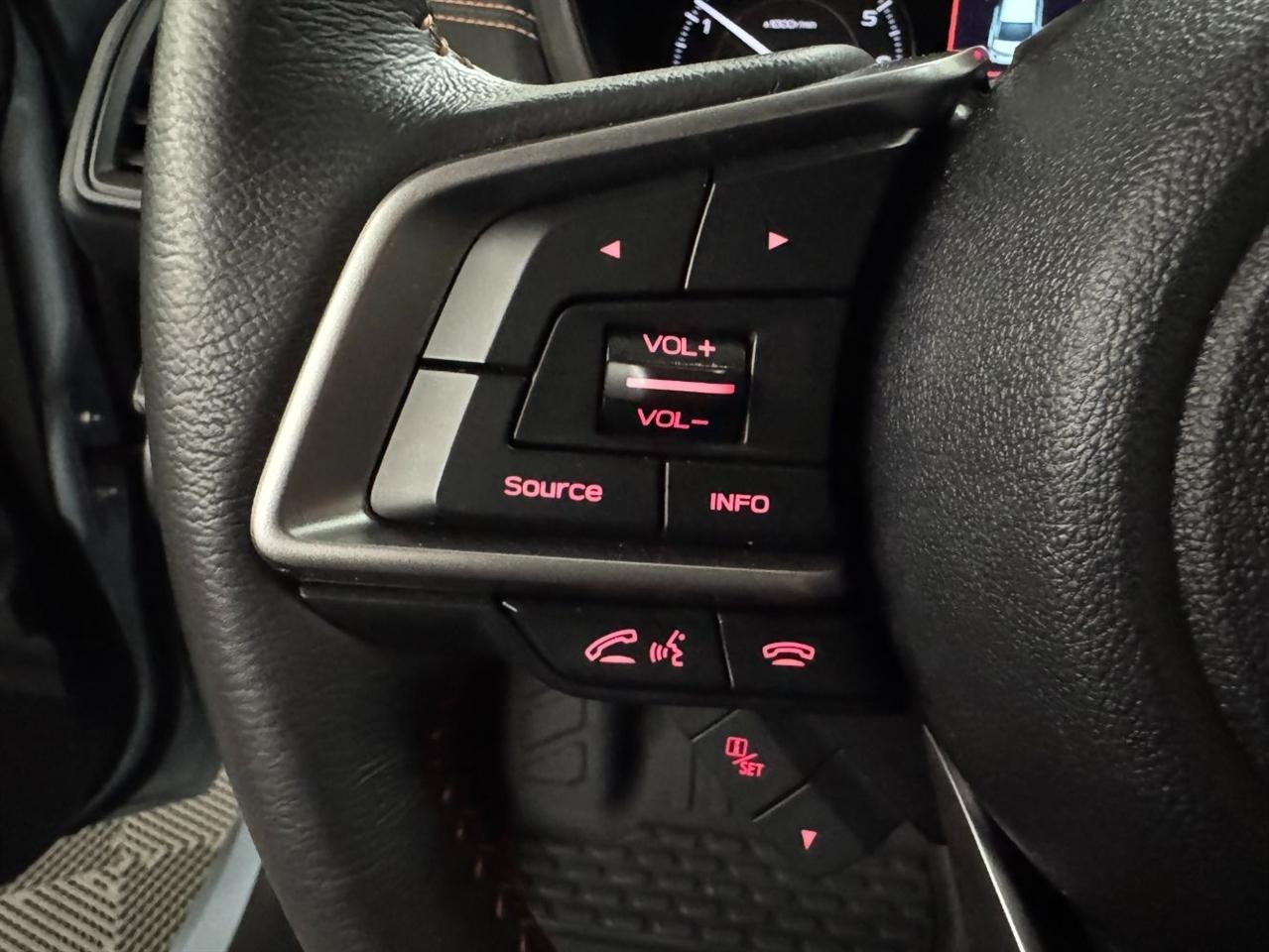 Subaru Crosstrek  2023